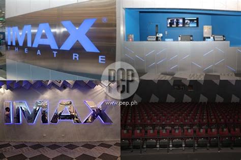 megamall imax|IMAX in SM Megamall .